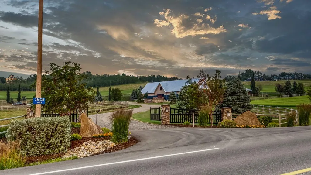 386038 64 Street W Rural Foothills County AB T0L 1T0