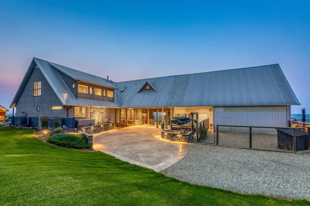 386038 64 Street W Rural Foothills County AB T0L 1T0