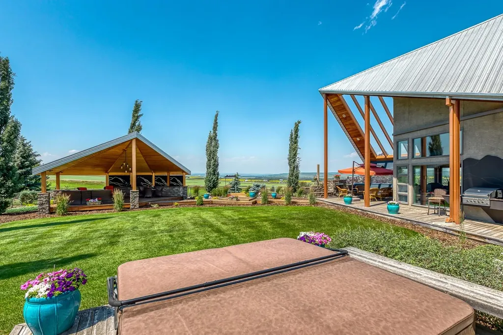 386038 64 Street W Rural Foothills County AB T0L 1T0