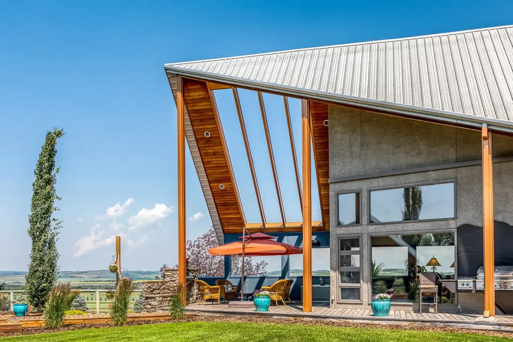 386038 64 Street W Rural Foothills County AB T0L 1T0