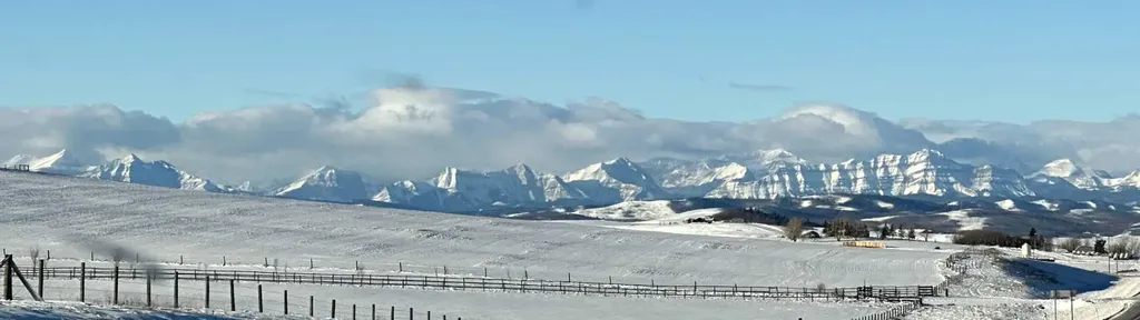 386038 64 Street W Rural Foothills County AB T0L 1T0