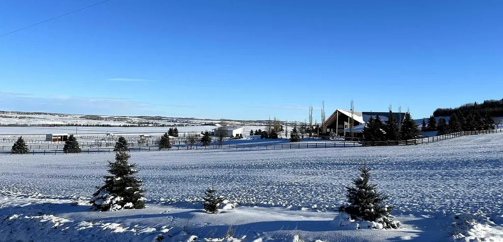 386038 64 Street W Rural Foothills County AB T0L 1T0