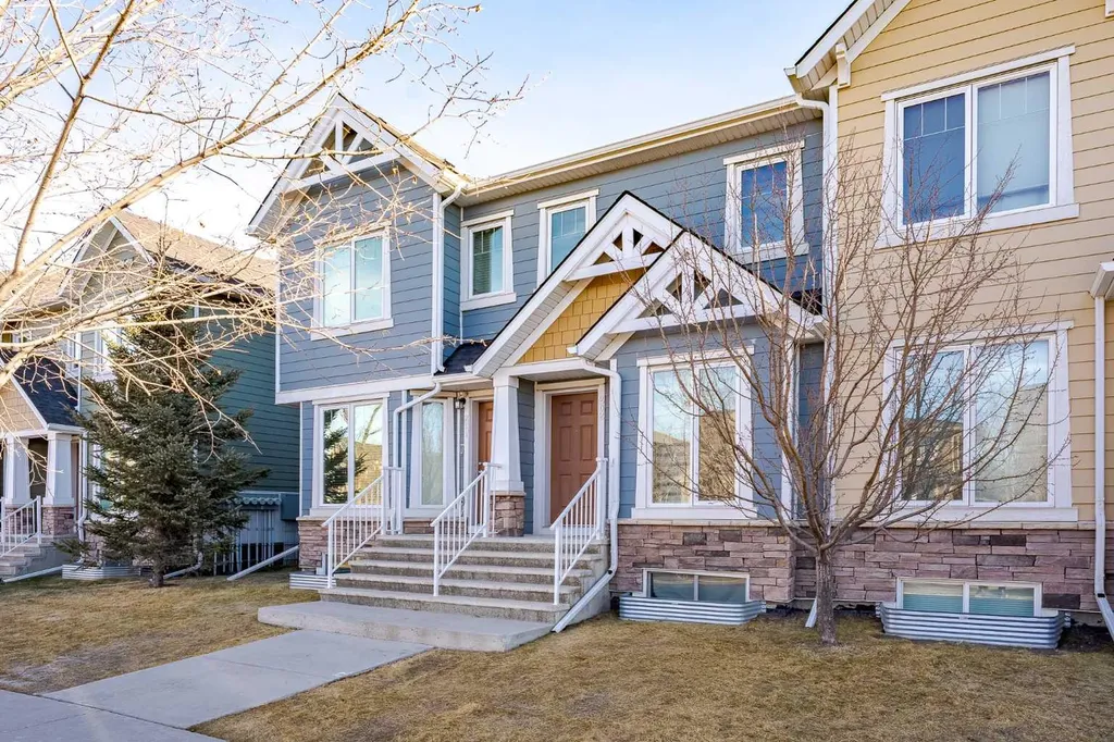 2400 Ravenswood View SE Airdrie AB T4A0v7