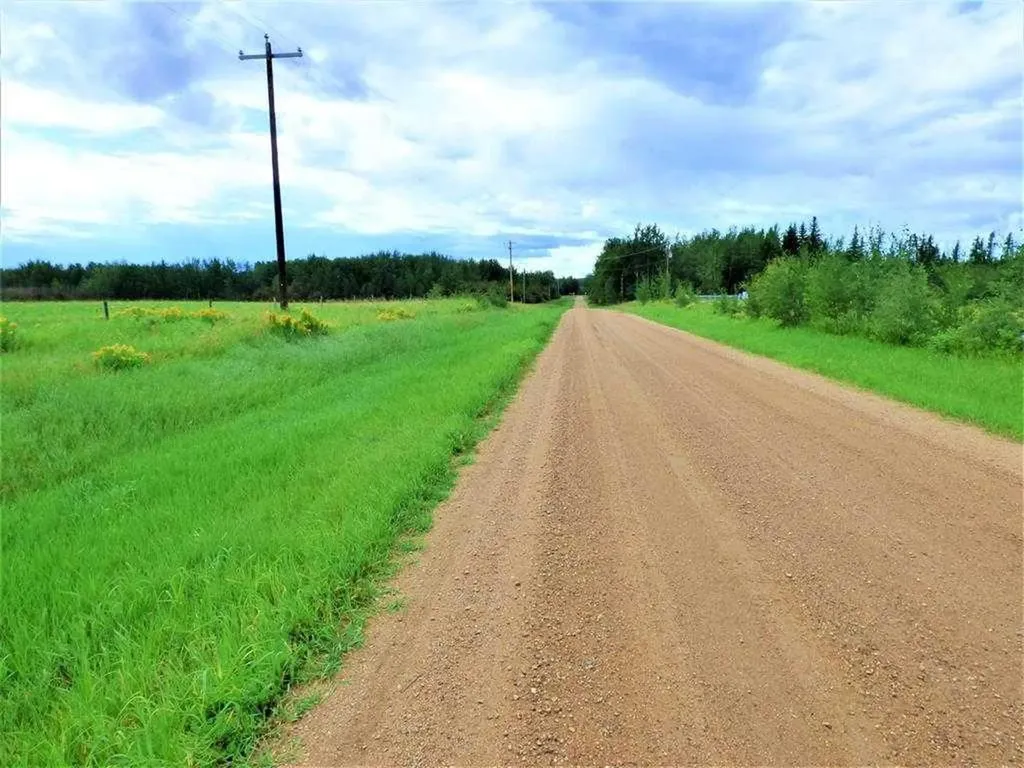Range Road 142 Highway 55 S Lac La Biche AB T0A 2C0