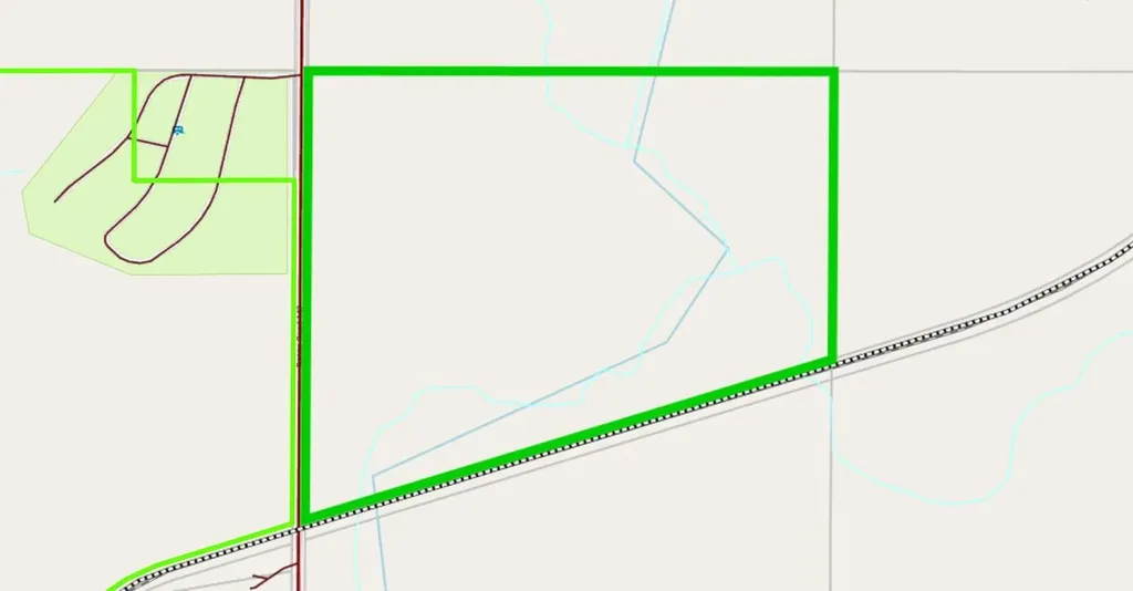 Range Road 142 Highway 55 S Lac La Biche AB T0A 2C0