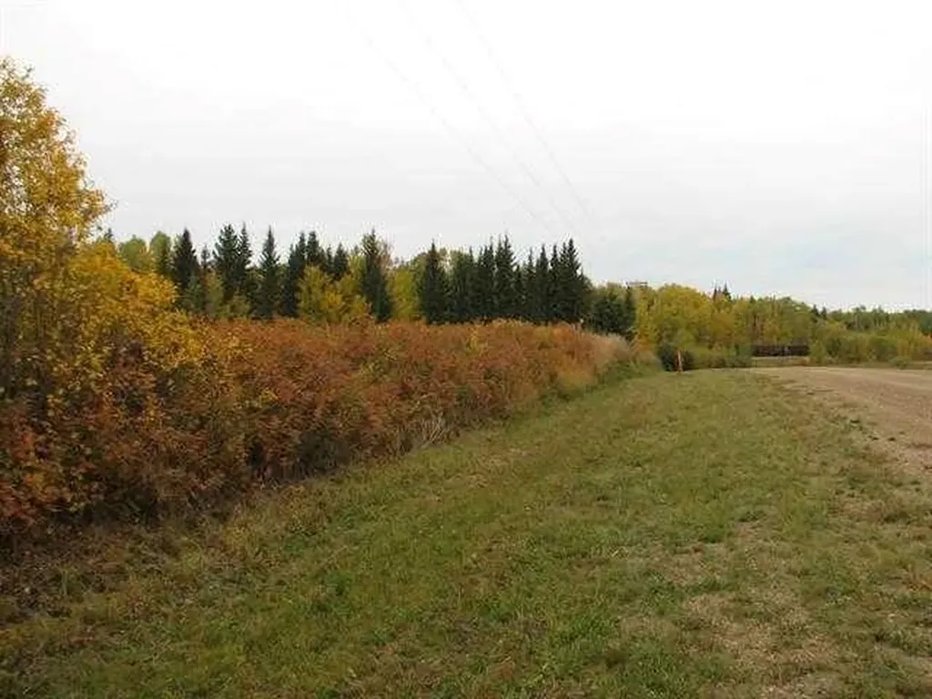 Range Road 142 Highway 55 S Lac La Biche AB T0A 2C0