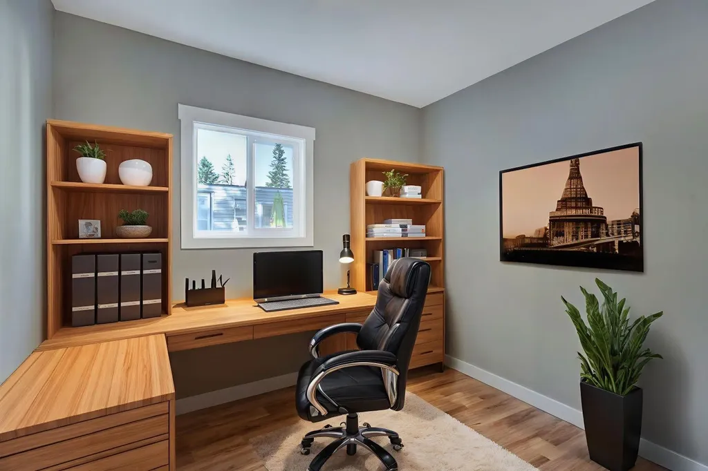6724 17 Avenue SE Calgary AB T2A 0W5