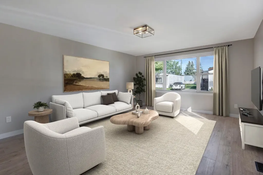 6724 17 Avenue SE Calgary AB T2A 0W5