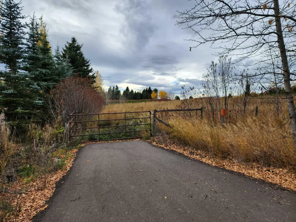 Lot 23, 26553 11 Highway Rural Red Deer County AB T4E 1A5