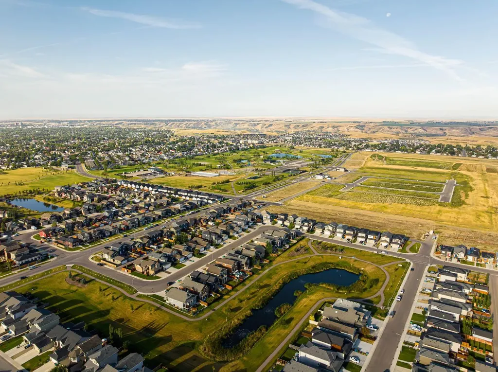 154 Caribou Bend N Lethbridge AB T1H7J8