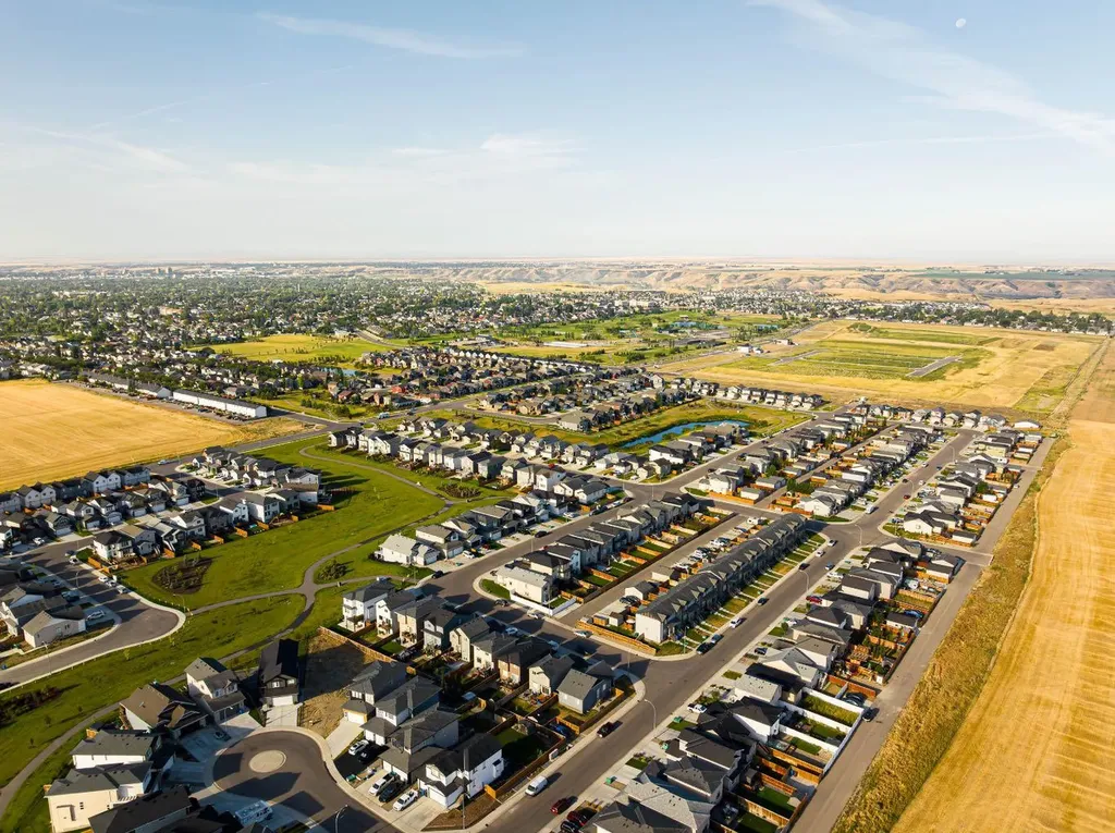 154 Caribou Bend N Lethbridge AB T1H7J8