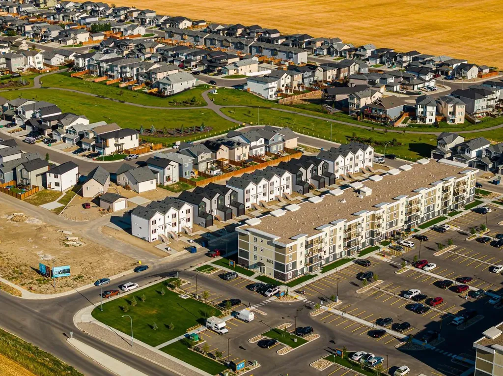 154 Caribou Bend N Lethbridge AB T1H7J8