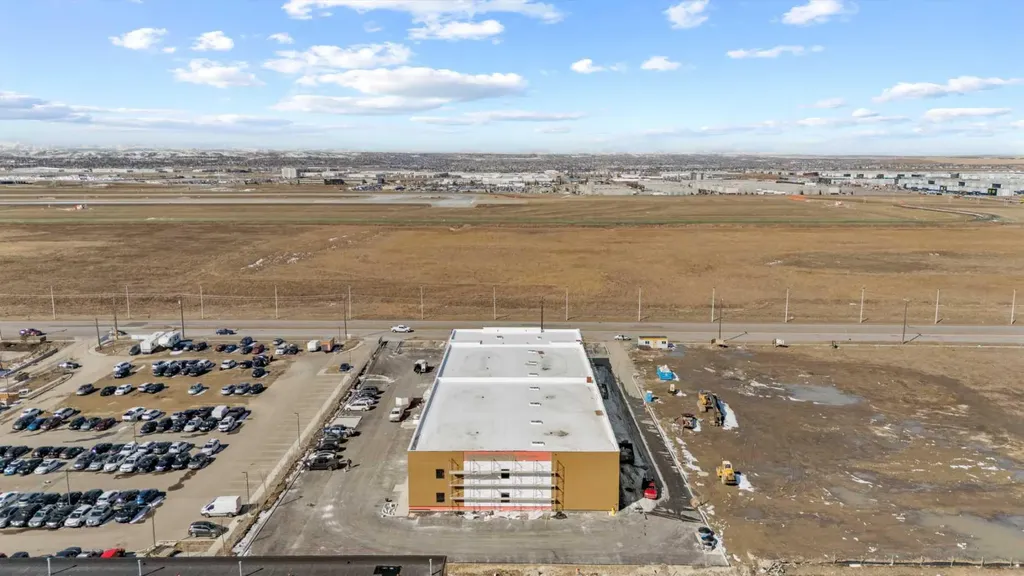 10680 36 Street NE Calgary AB T3N 2H9