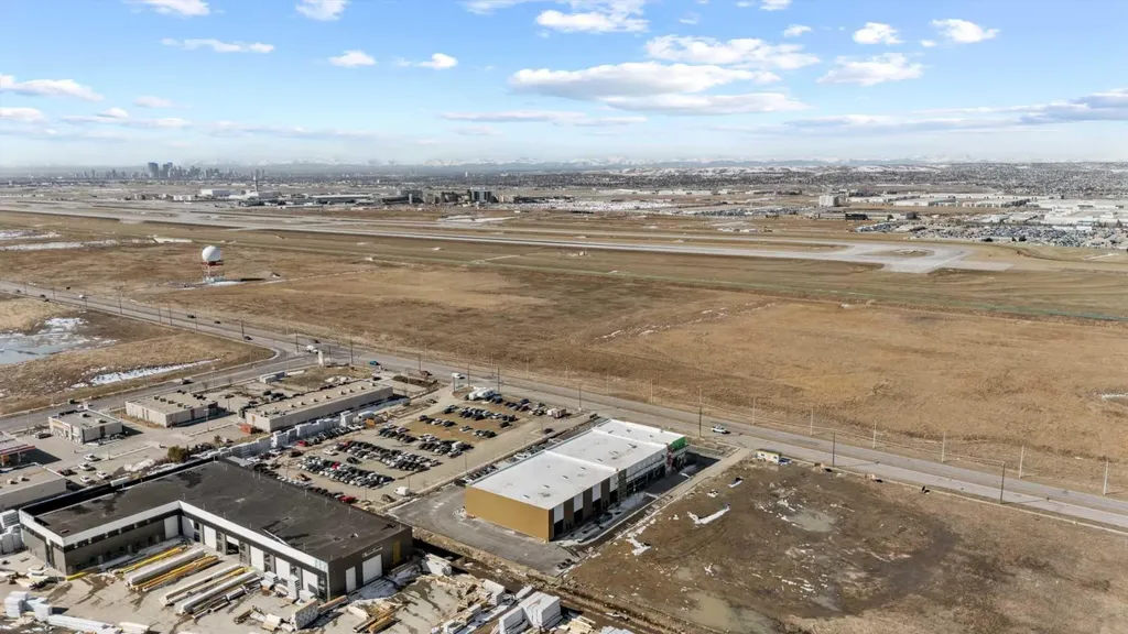 10680 36 Street NE Calgary AB T3N 2H9