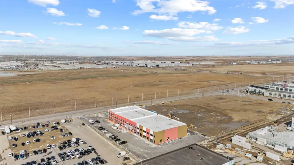 10680 36 Street NE Calgary AB T3N 2H9