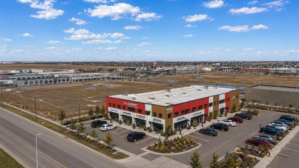 10680 36 Street NE Calgary AB T3N 2H9
