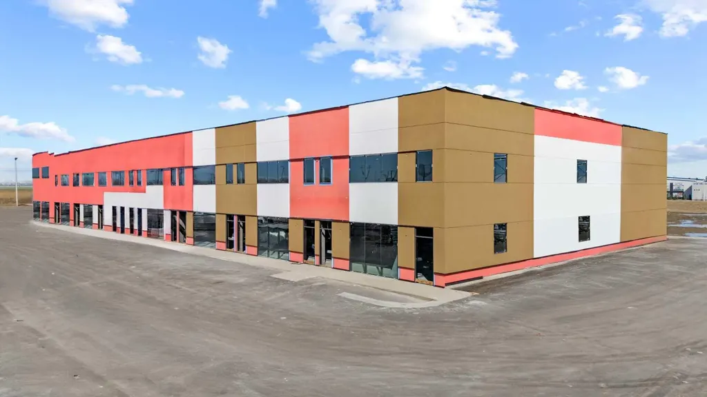10680 36 Street NE Calgary AB T3N 2H9