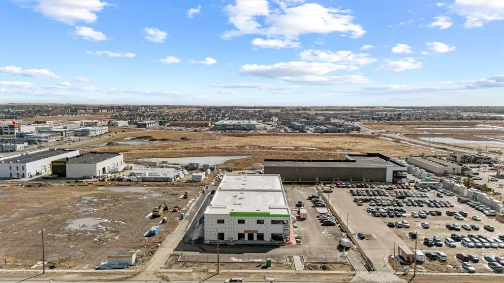 10680 36 Street NE Calgary AB T3N 2H9