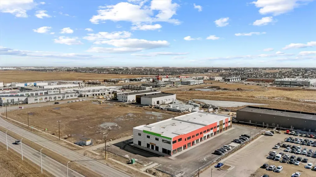 10680 36 Street NE Calgary AB T3N 2H9