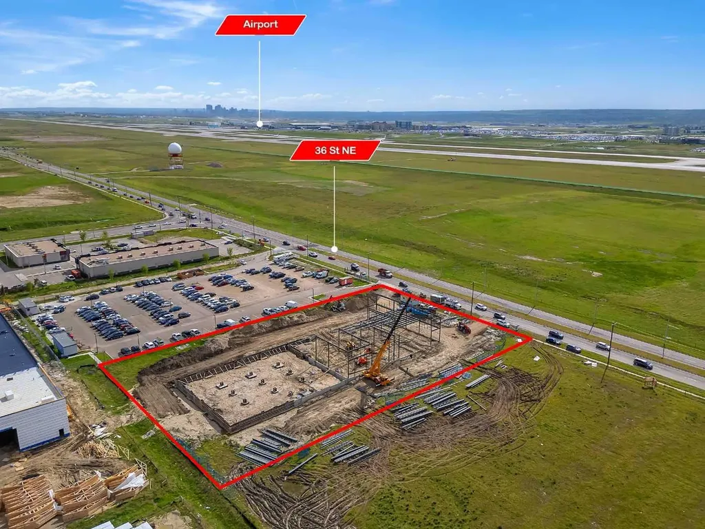 10680 36 Street NE Calgary AB T3N 2H9