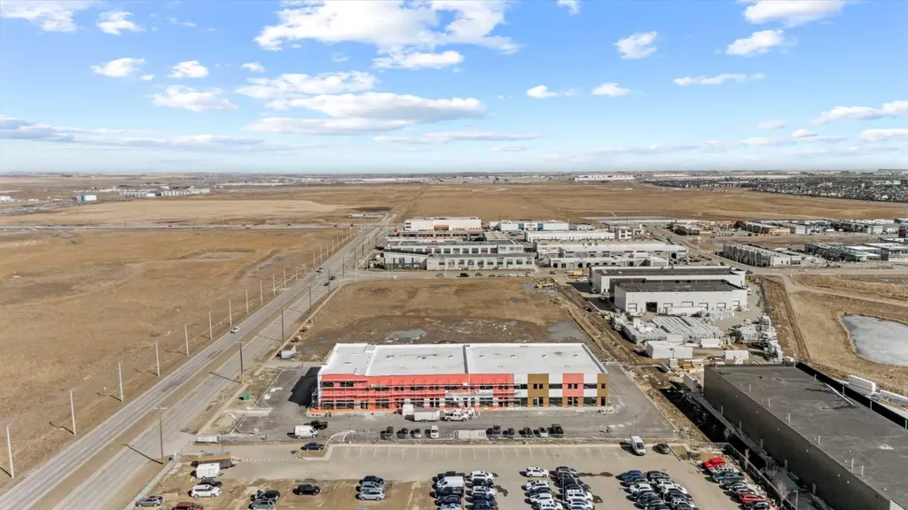 10680 36 Street NE Calgary AB T3N 2H9