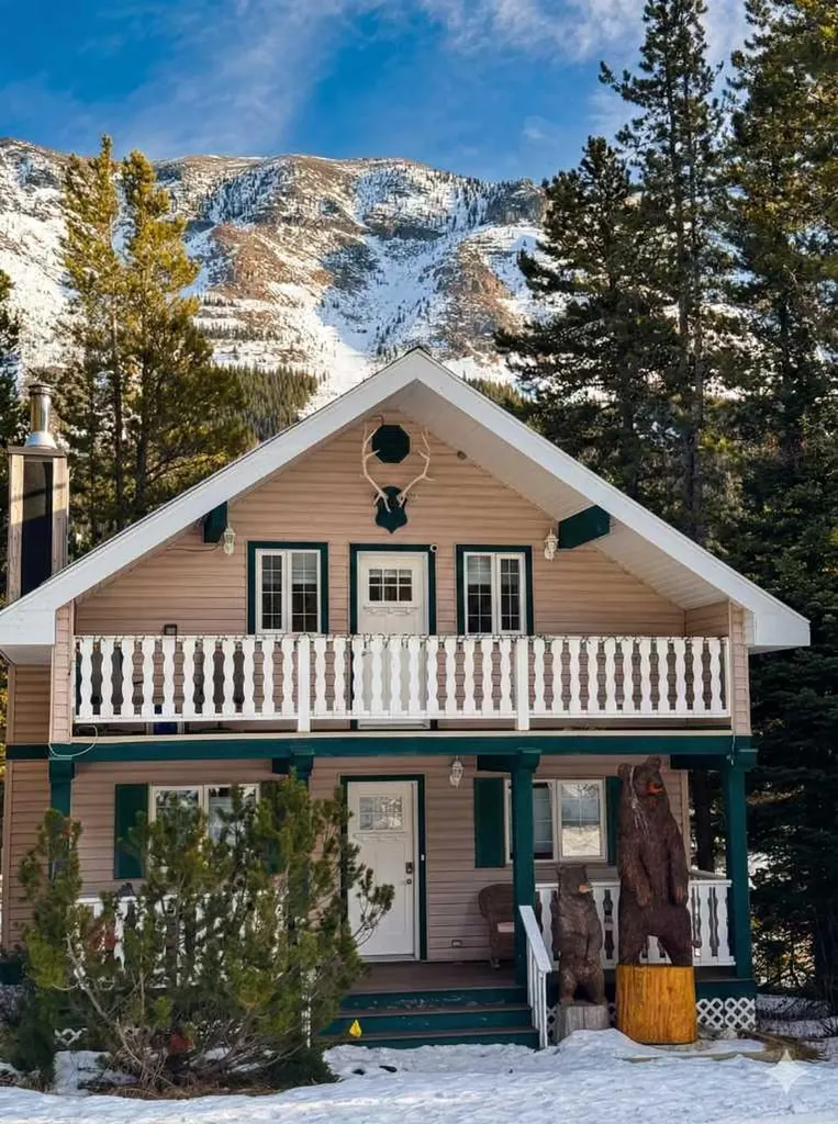 22 Westcastle Loop Rural Pincher Creek No. 9 M.d. Of AB T0K 1W0