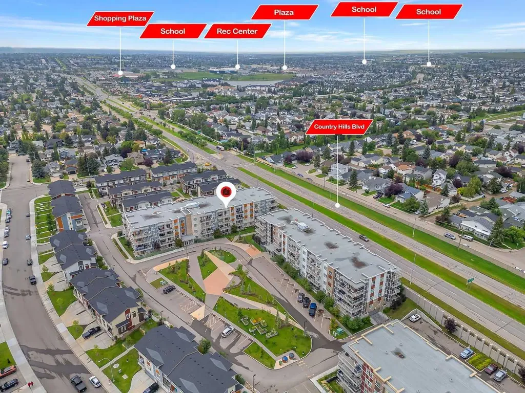 370 Harvest Hills Common NE Calgary AB T3K 2M8
