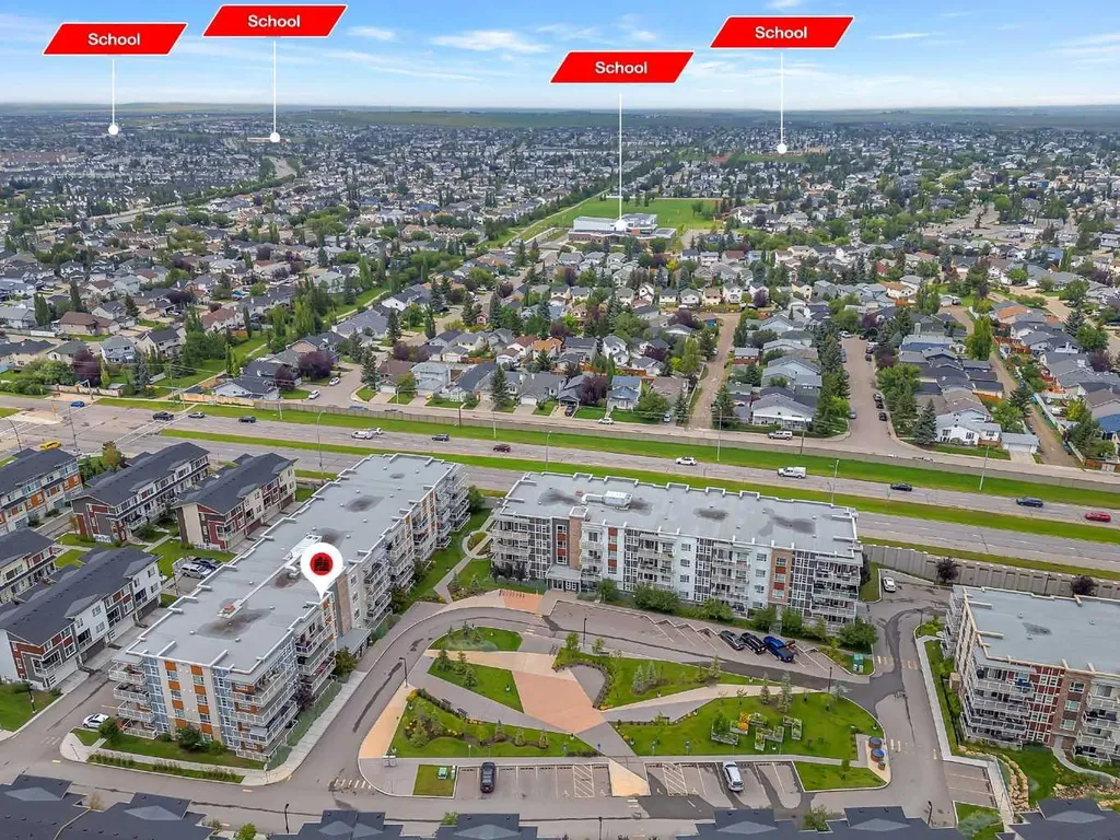 370 Harvest Hills Common NE Calgary AB T3K 2M8