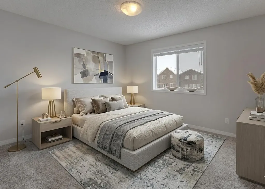 16 Fireside Way Cochrane AB T4C 0R1
