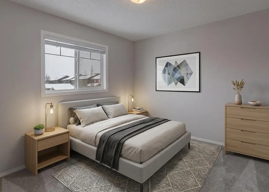 16 Fireside Way Cochrane AB T4C 0R1