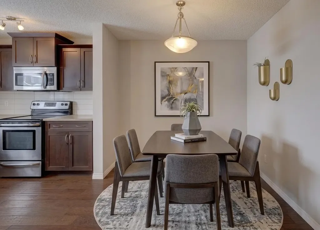 16 Fireside Way Cochrane AB T4C 0R1