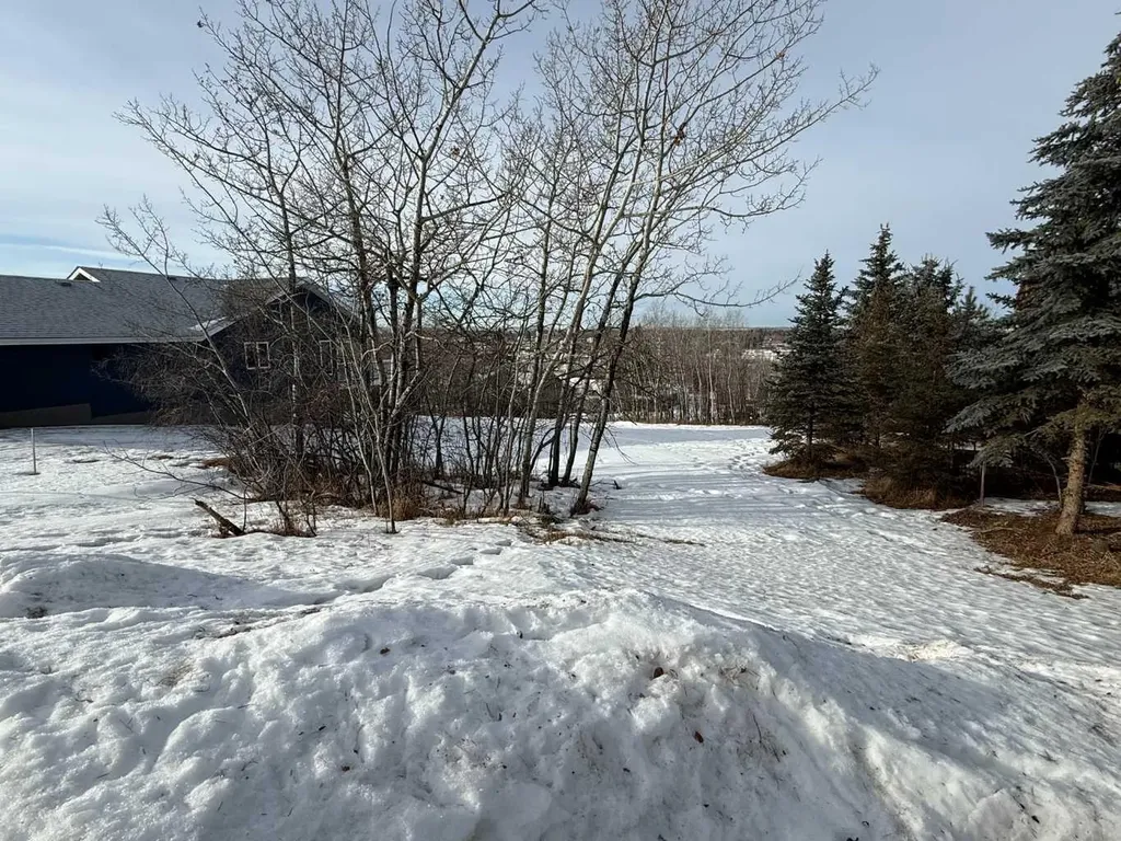 5108 42a Street Close Ponoka AB T4J 1M3