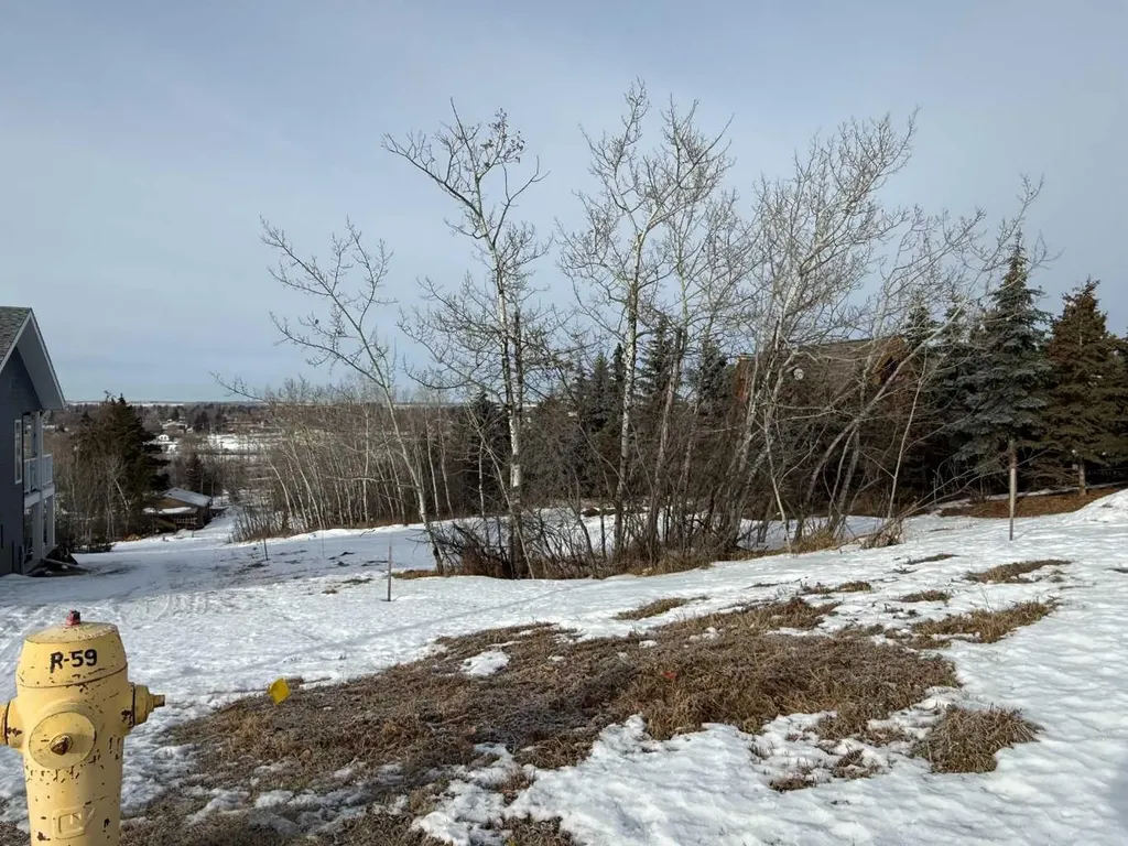 5108 42a Street Close Ponoka AB T4J 1M3