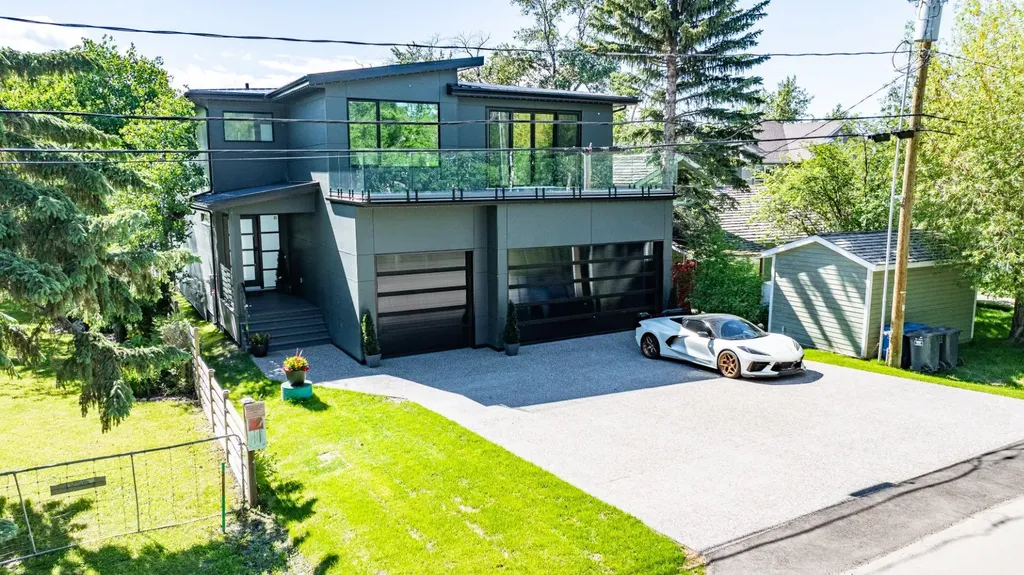 158 Jarvis Bay Drive Jarvis Bay AB T4S 1R8
