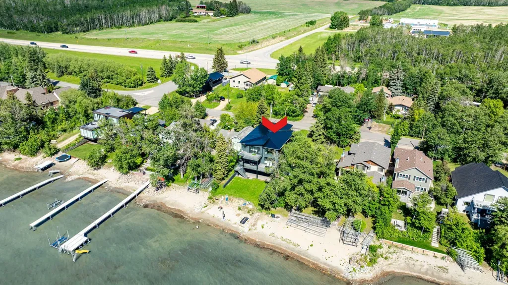 158 Jarvis Bay Drive Jarvis Bay AB T4S 1R8