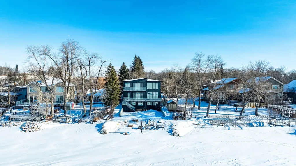 158 Jarvis Bay Drive Jarvis Bay AB T4S 1R8