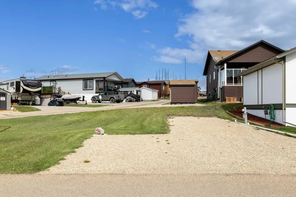 25054 South Pine Lake Road Rural Red Deer County AB T0M 1R0