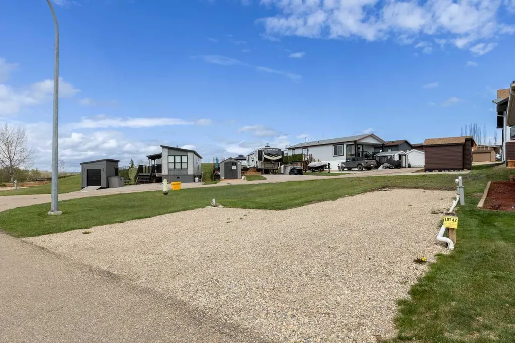 25054 South Pine Lake Road Rural Red Deer County AB T0M 1R0