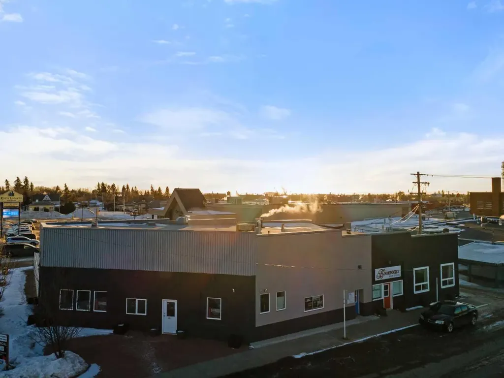 4803 50 Avenue Camrose AB T4V 0S1