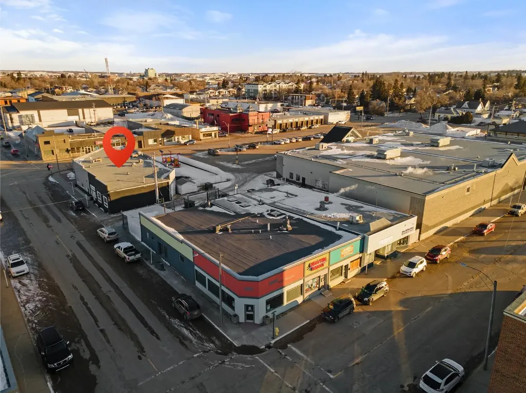 4803 50 Avenue Camrose AB T4V 0S1
