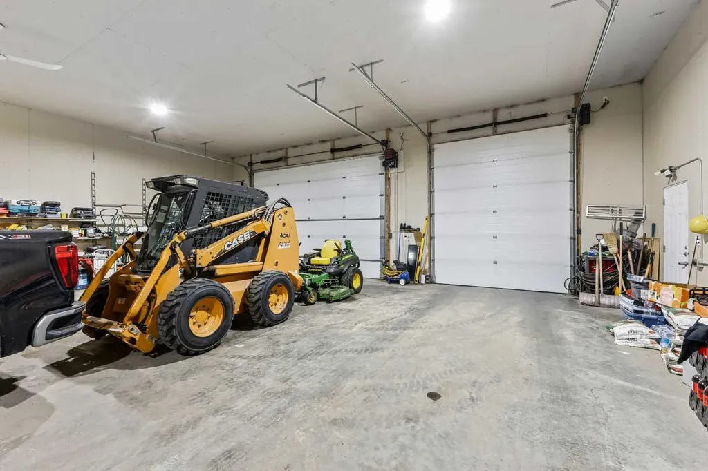 243077 Range Road 255 Rural Wheatland County AB T1P 0H9
