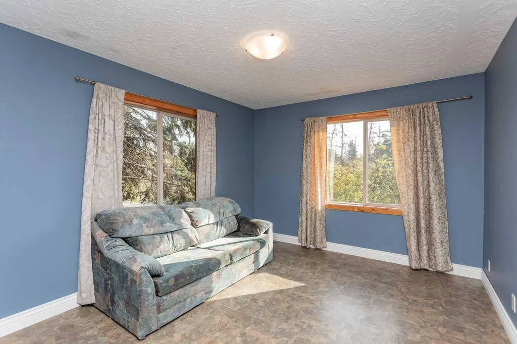 27111 597 Highway Rural Lacombe County AB T0M 0J0
