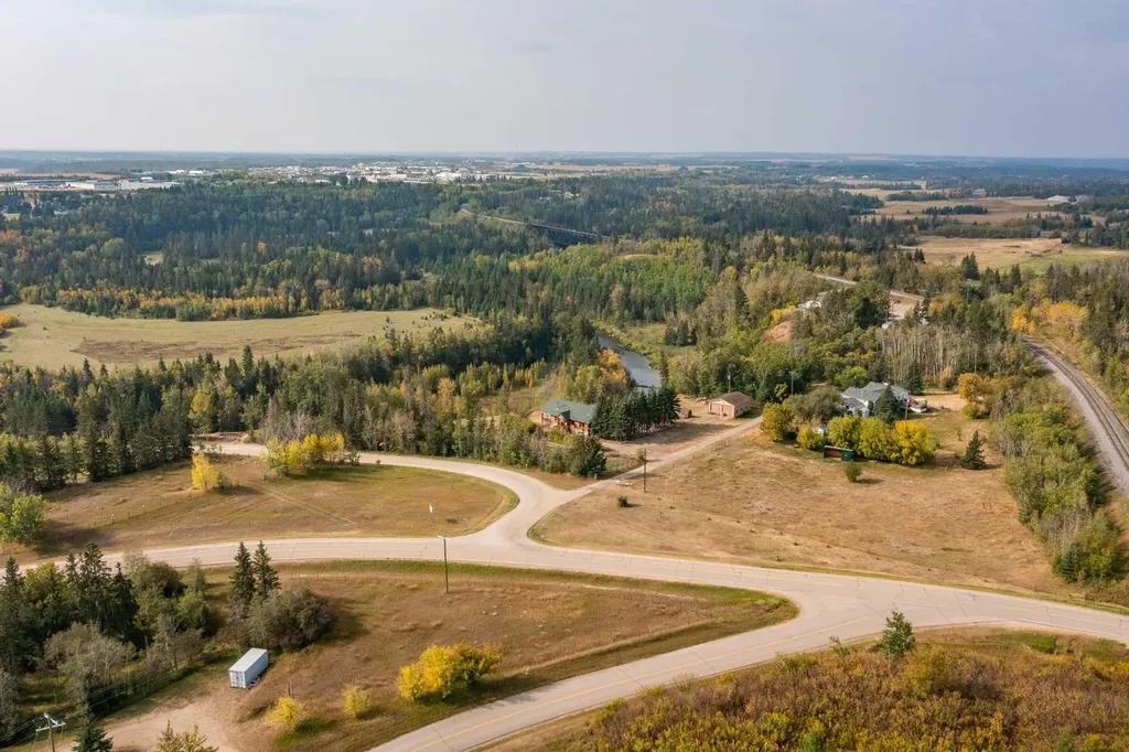 27111 597 Highway Rural Lacombe County AB T0M 0J0
