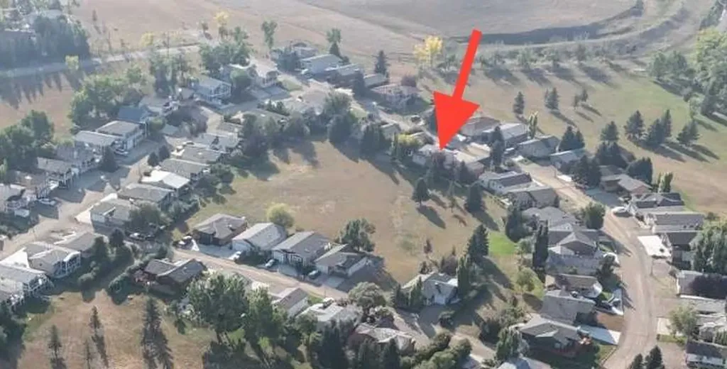 619 Lakeside Drive Rural Vulcan County AB T0B2R0