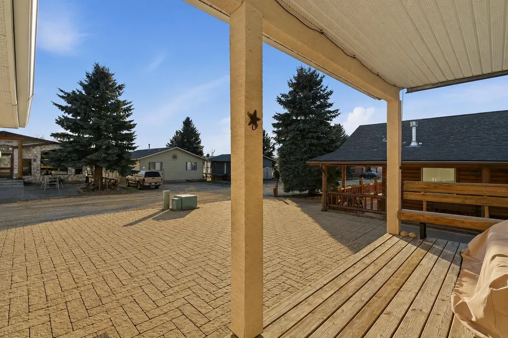 619 Lakeside Drive Rural Vulcan County AB T0B2R0