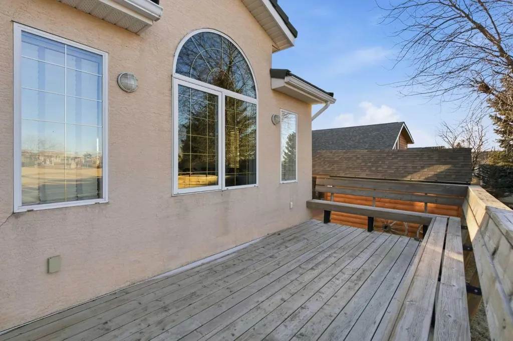 619 Lakeside Drive Rural Vulcan County AB T0B2R0