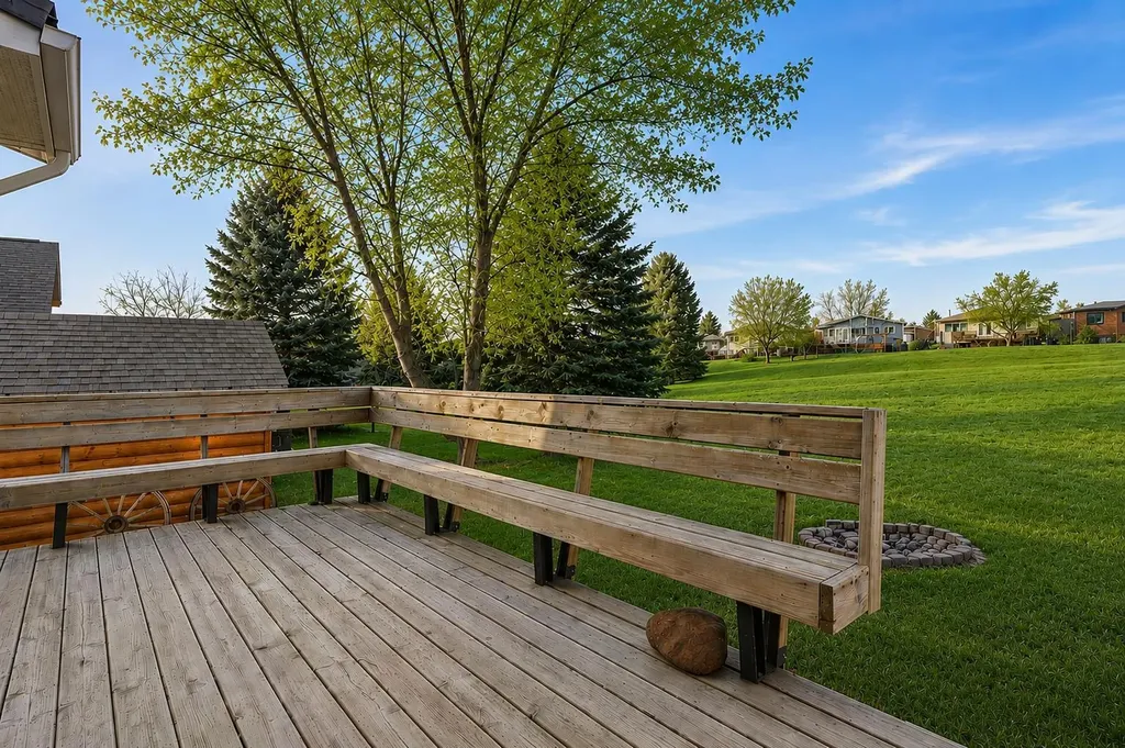 619 Lakeside Drive Rural Vulcan County AB T0B2R0