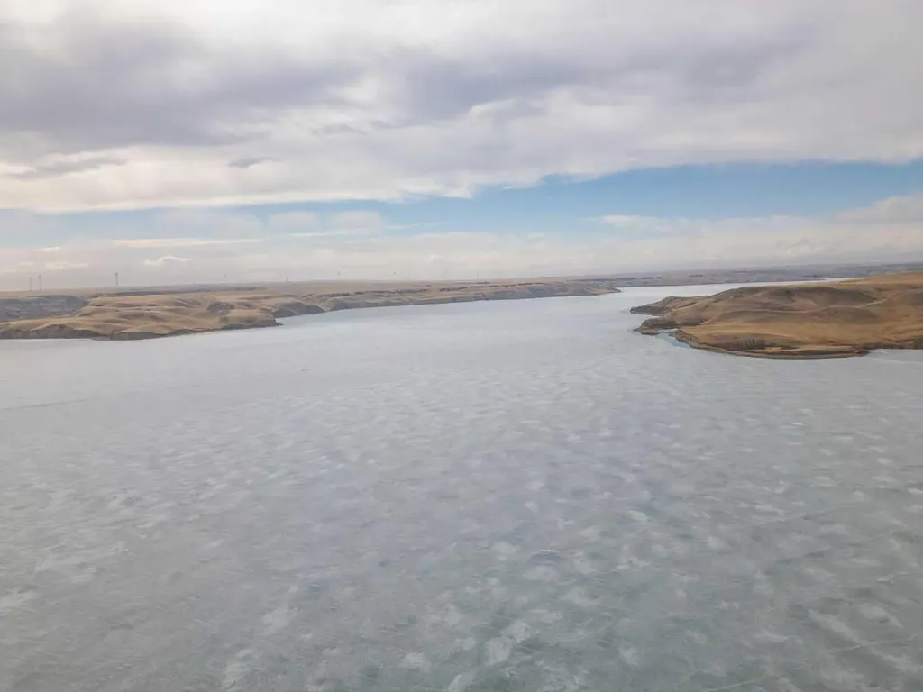 619 Lakeside Drive Rural Vulcan County AB T0B2R0