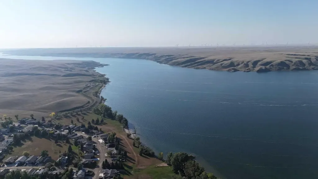 619 Lakeside Drive Rural Vulcan County AB T0B2R0