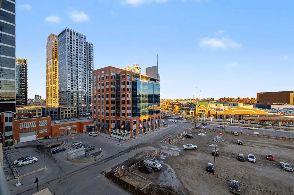 1410 1 Street SE Calgary AB T2G 5T5